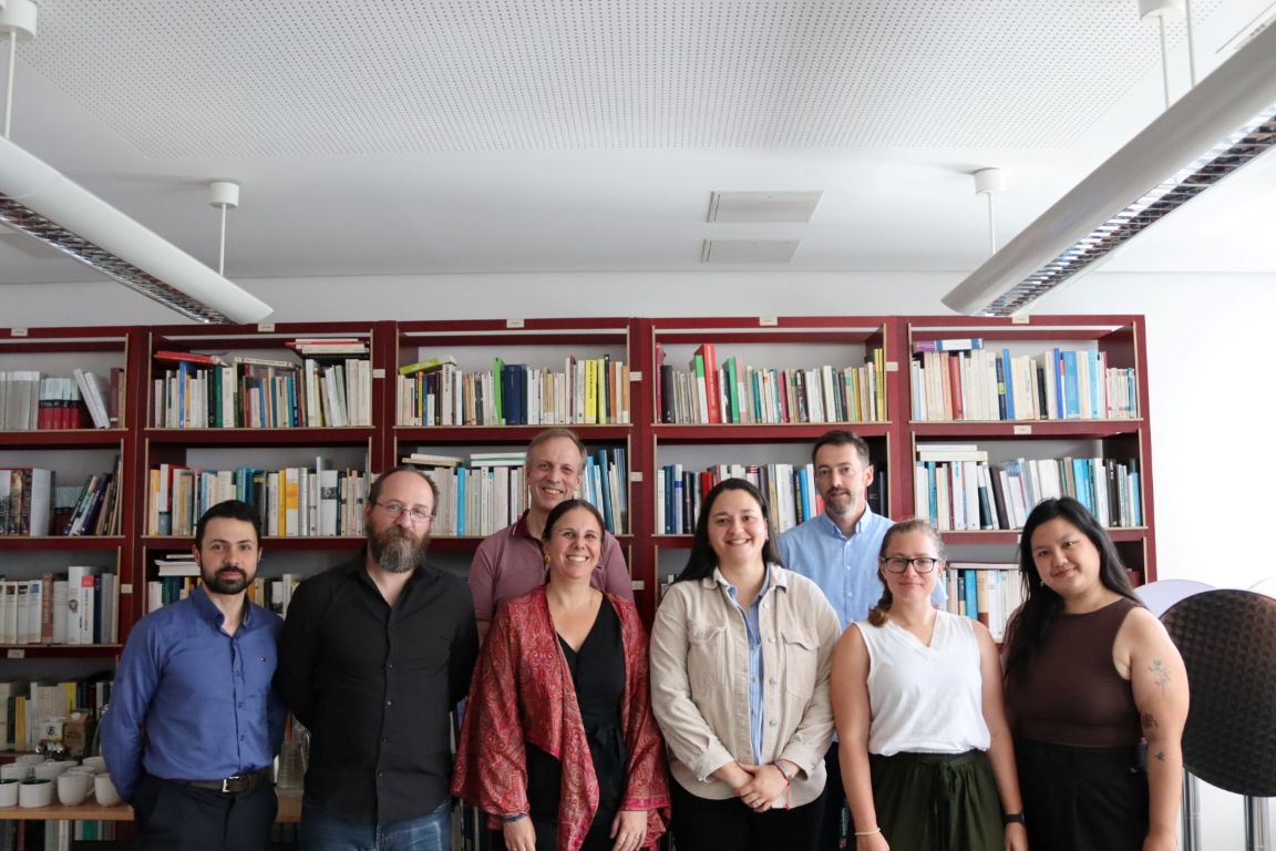 Team Members 2