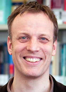 Dennis Dijkzeul