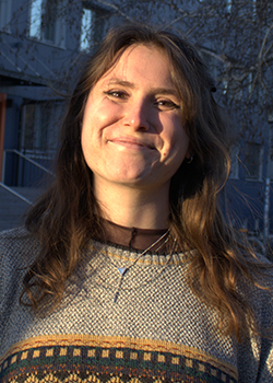 Lina Anuschka Steiner