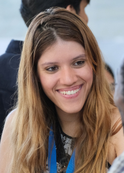 Mariana Alves Tavares de Araújo