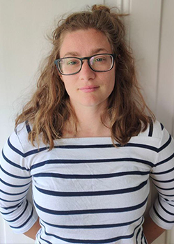Phoebe Shambaugh